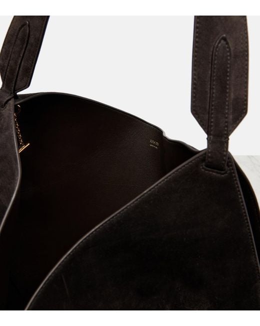 Secchiello Lotus Small di Khaite in Black
