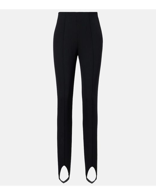 Bogner Blue Elaine3 Ski Pants