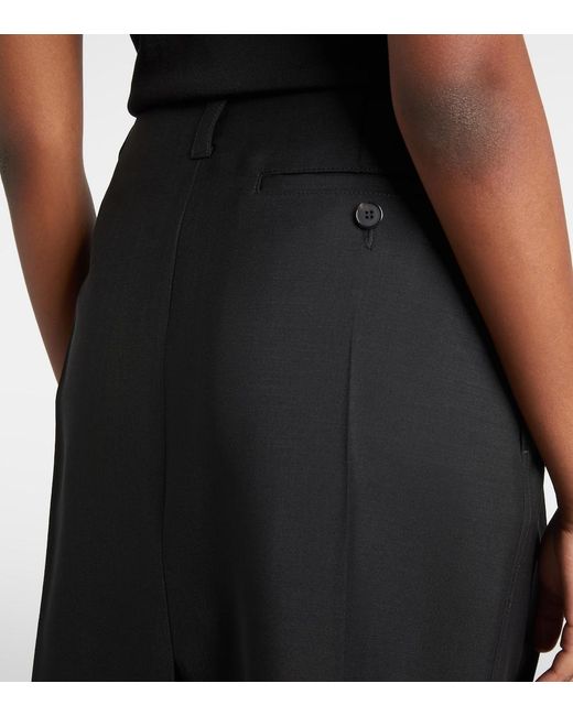 Gonnapantalone di Givenchy in Black