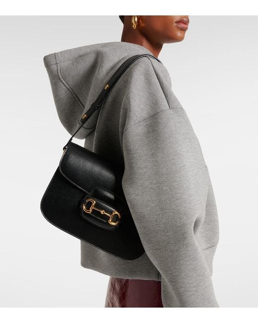 Gucci Black Shoulderbags