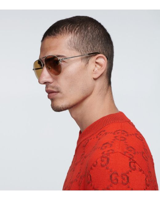 gucci inspired sunglasses