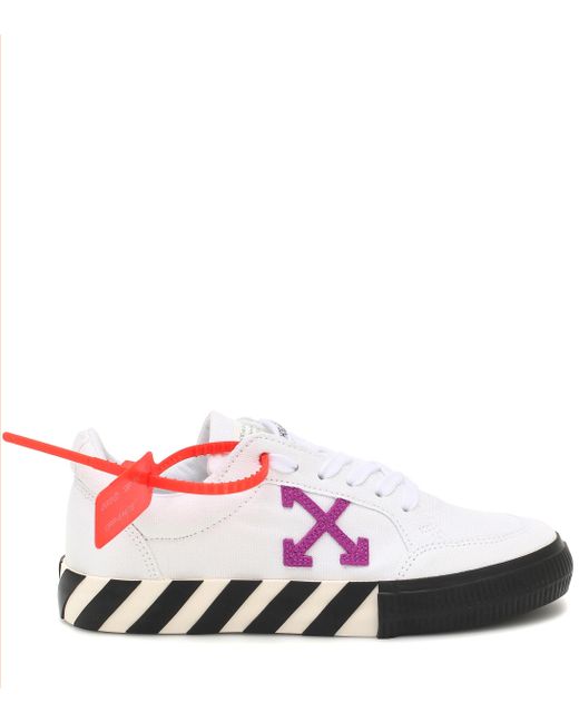 off white virgil abloh sneakers