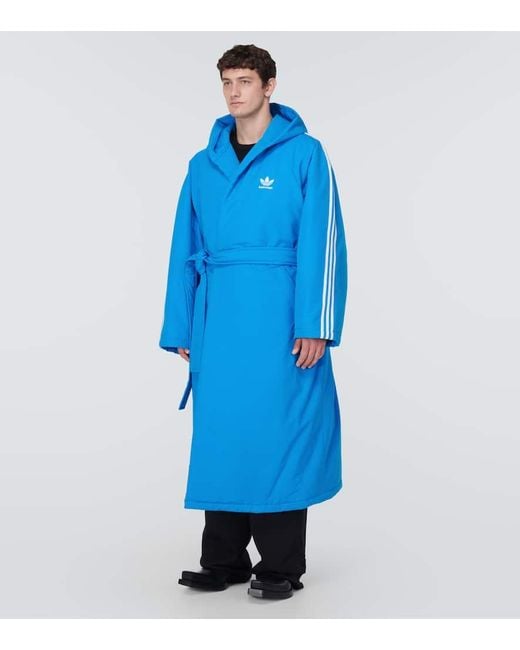 Adidas bademantel herren new arrivals