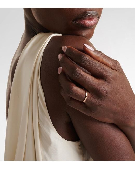 Repossi Natural Berbere 18Kt Rose Ring