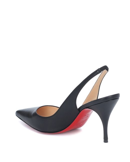 clare 80 louboutin