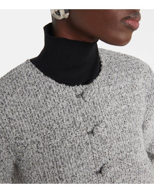 Label di Proenza Schouler in Gray
