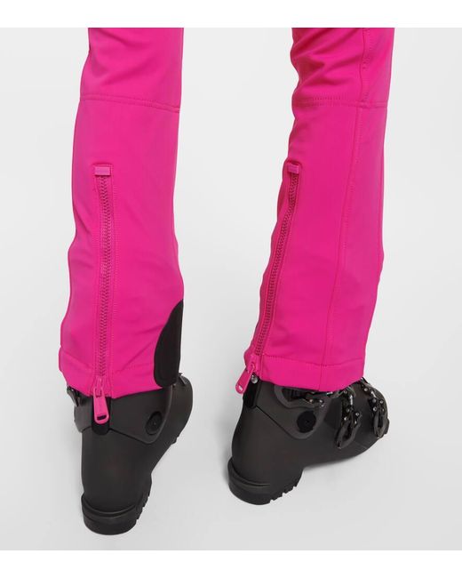 Goldbergh Pink High End Ski Pants