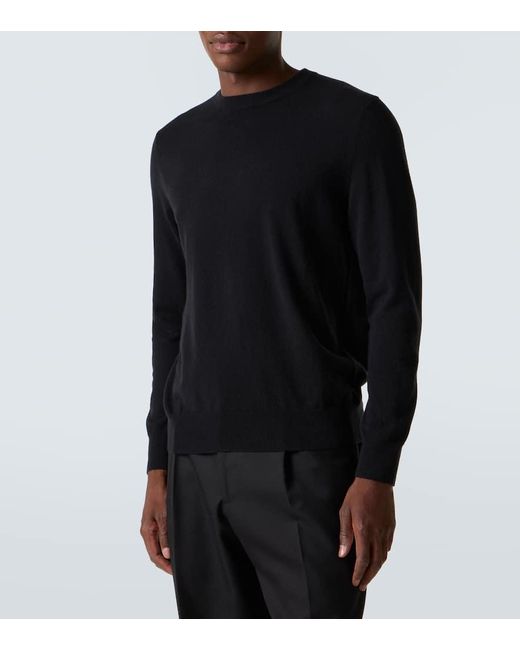 Jersey Mr Carlos Place De Cachemir arch4 de hombre de color Black