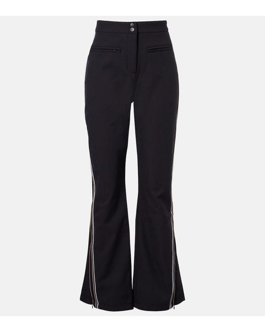 The Upside Blue Petra Ski Pants