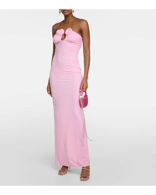Magda Butrym Pink 11 Dresses