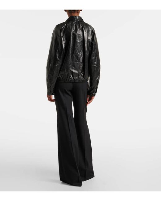 Label di Proenza Schouler in Black