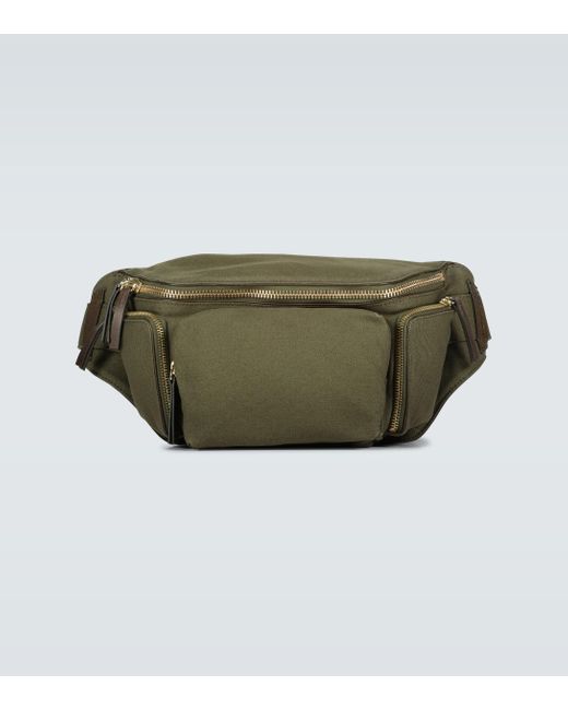 cotton belt bag