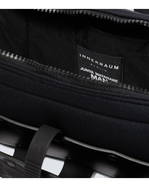 X Innerraum – Sac ceinture a ornements Junya Watanabe pour homme en coloris Black