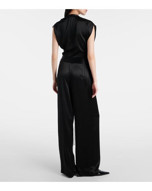Pantaloni di The Sei in Black