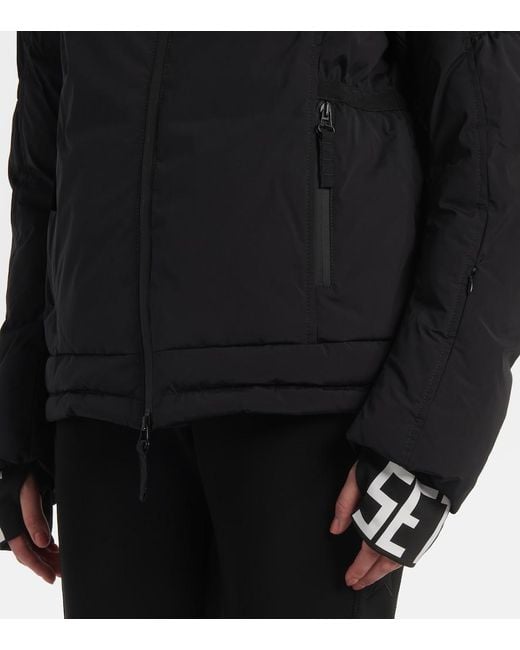 Giacca Da Sci Joanna di Jet Set in Black