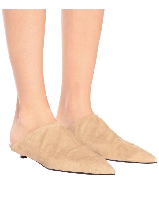 acne slipper