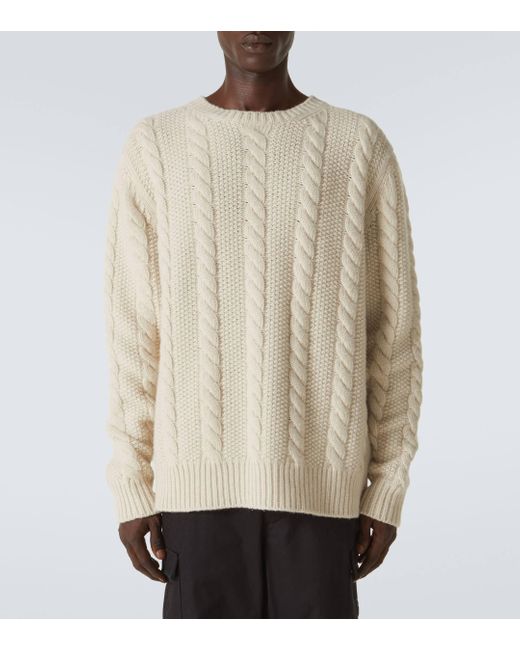 Moncler cashmere sweater hotsell