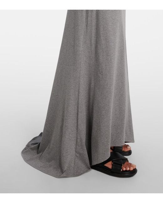 Gonna Lunga di Plan C in Gray