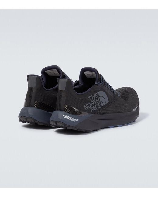 The North Face X Undercover Sneakers Soukuu Vectiv Sky in Black für Herren
