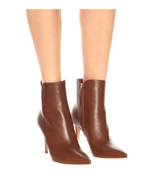 gianvito rossi levy boot