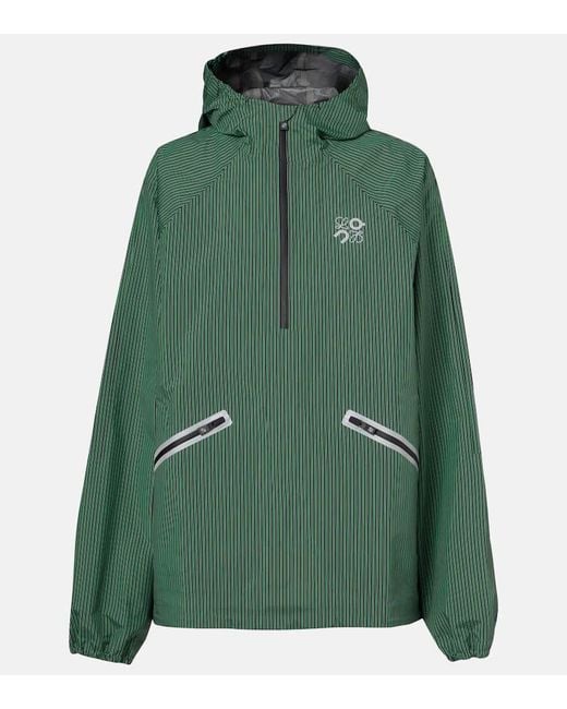 X On di Loewe in Green