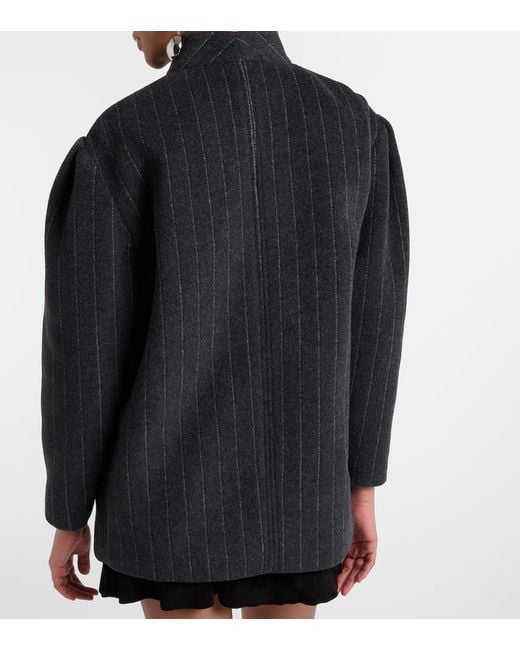 Giacca di Isabel Marant in Black