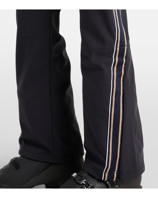 The Upside Blue Petra Ski Pants
