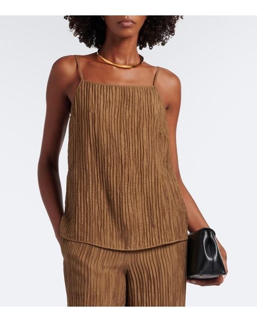 Joseph Brown Titana Top