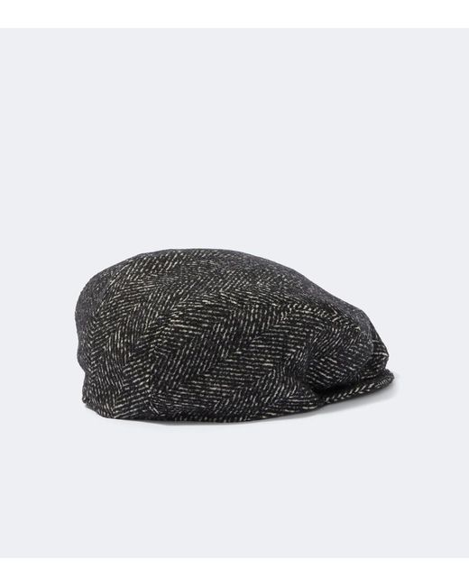 Cappello di Dolce & Gabbana in Gray da Uomo