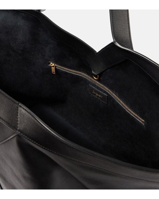 Borsa Y di Saint Laurent in Black