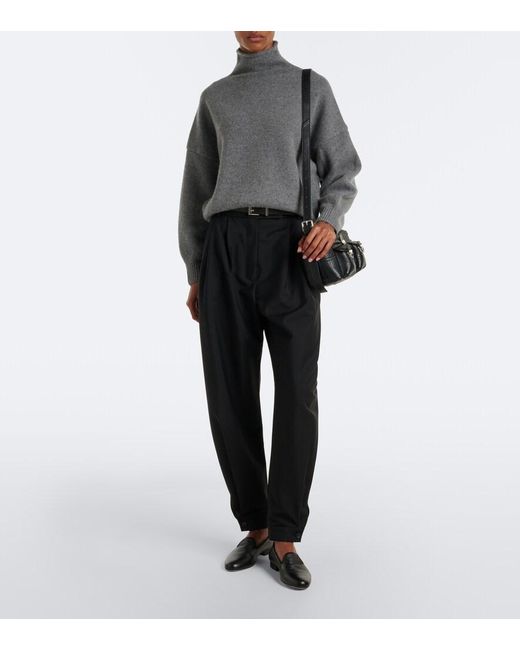 Pullover Cimmie di arch4 in Gray