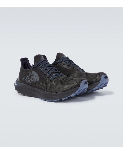 The North Face X Undercover Sneakers Soukuu Vectiv Sky in Black für Herren