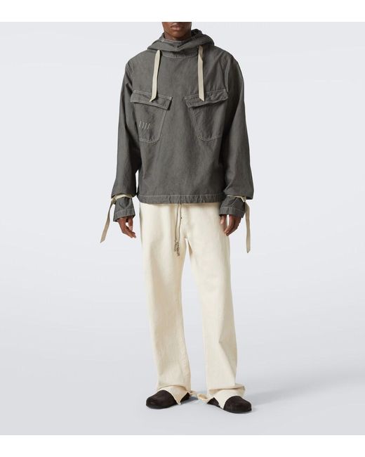 Mules di Common Projects in Black da Uomo