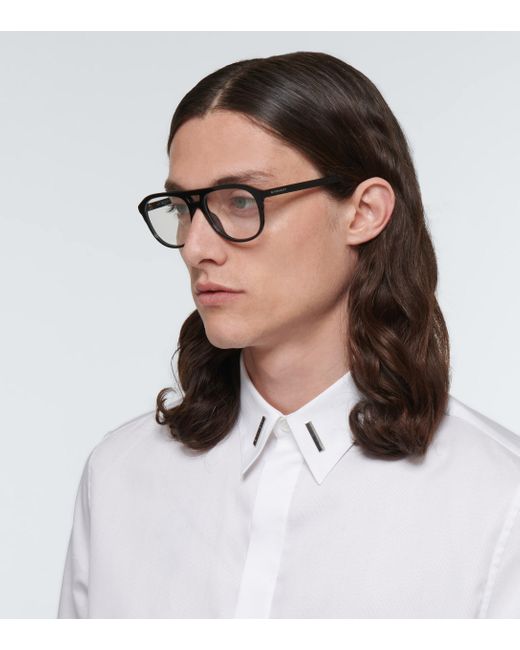 Givenchy Brille aus Acetat für Herren | Lyst CH