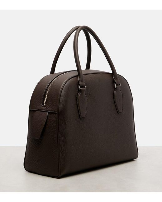 Borsa India 12 di The Row in Black