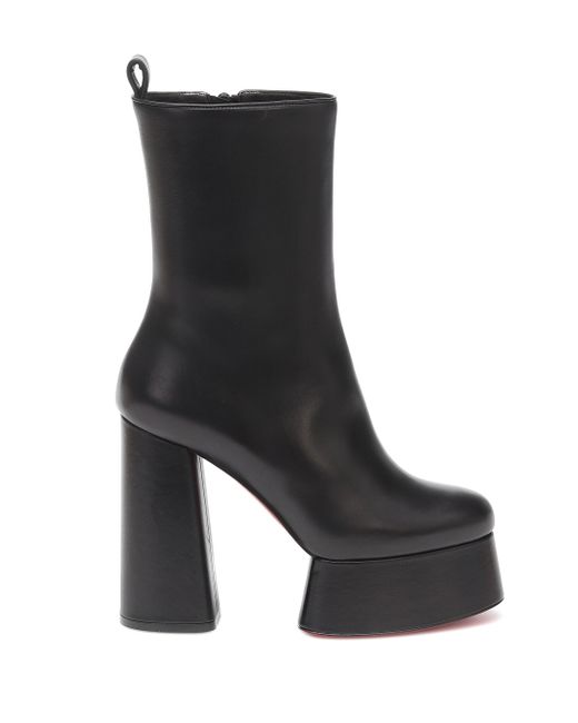 izamayeah 130 platform boots