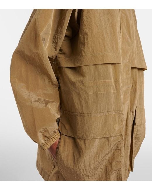 The Upside Natural Rylan Technical Jacket
