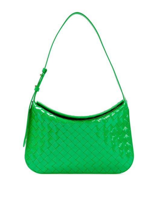 bottega mini loop parakeet