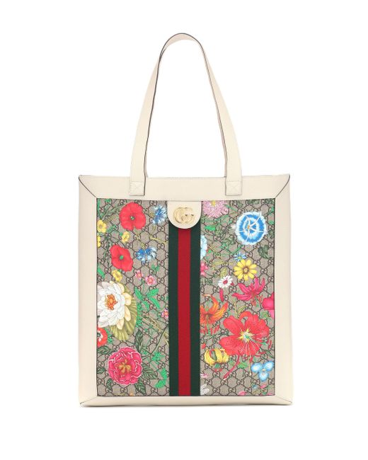 ophidia gucci tote