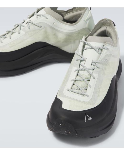 Roa Sneakers Sella in White für Herren
