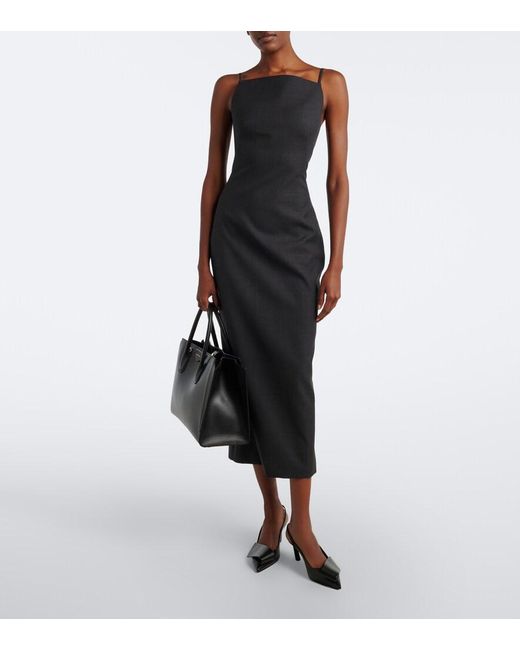 Shopper Antigona Catchall Medium di Givenchy in Black