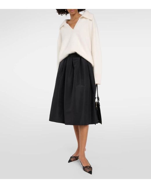 Escarpins Amita 45 Jimmy Choo en coloris Metallic