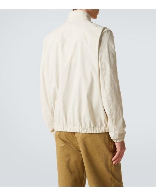 Moncler Natural Typeray Jacket for men