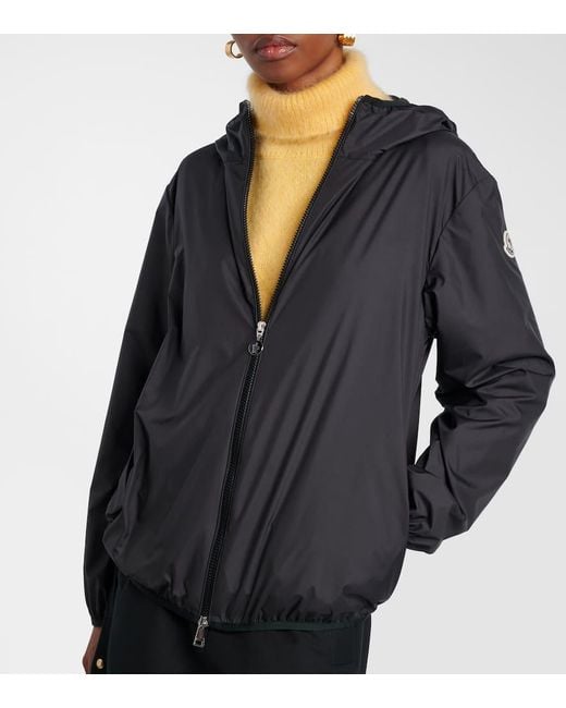 Sciarpa di Moncler in Metallic