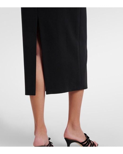 Self-Portrait Black Dresses