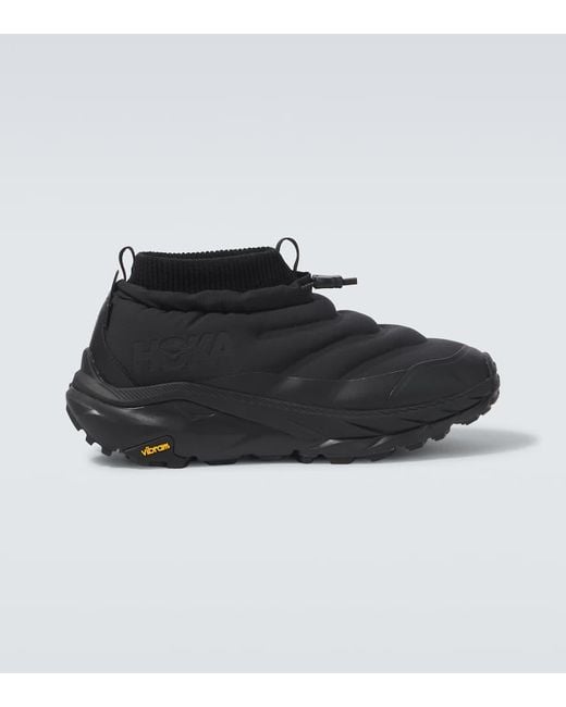 Hoka One One Schnuerstiefel Kaha 2 Frost Moc Gtx in Black für Herren