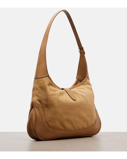 Abito Corto di Gucci in Brown