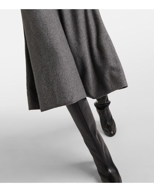 Robe Polo Etro en coloris Gray