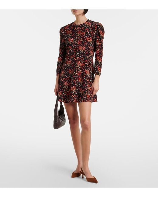 Manolo Blahnik Brown Carolyne Suede Slingback Pumps