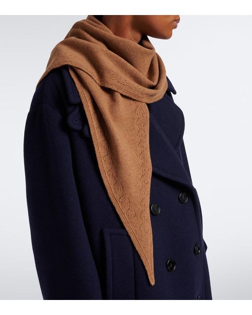 Sciarpa di Chloé in Multicolor